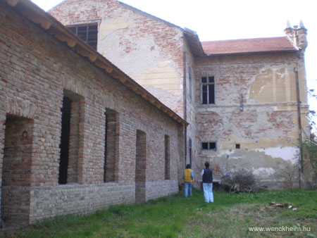 Kiscsako_Geist-Batthyany-kastely 014